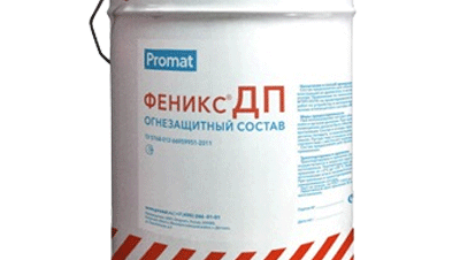 Феникс ДП